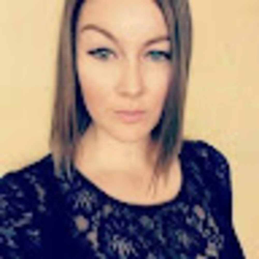 Meet your Posher, Carly